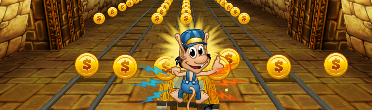 Vi kollar på nya Hugo Troll Race 