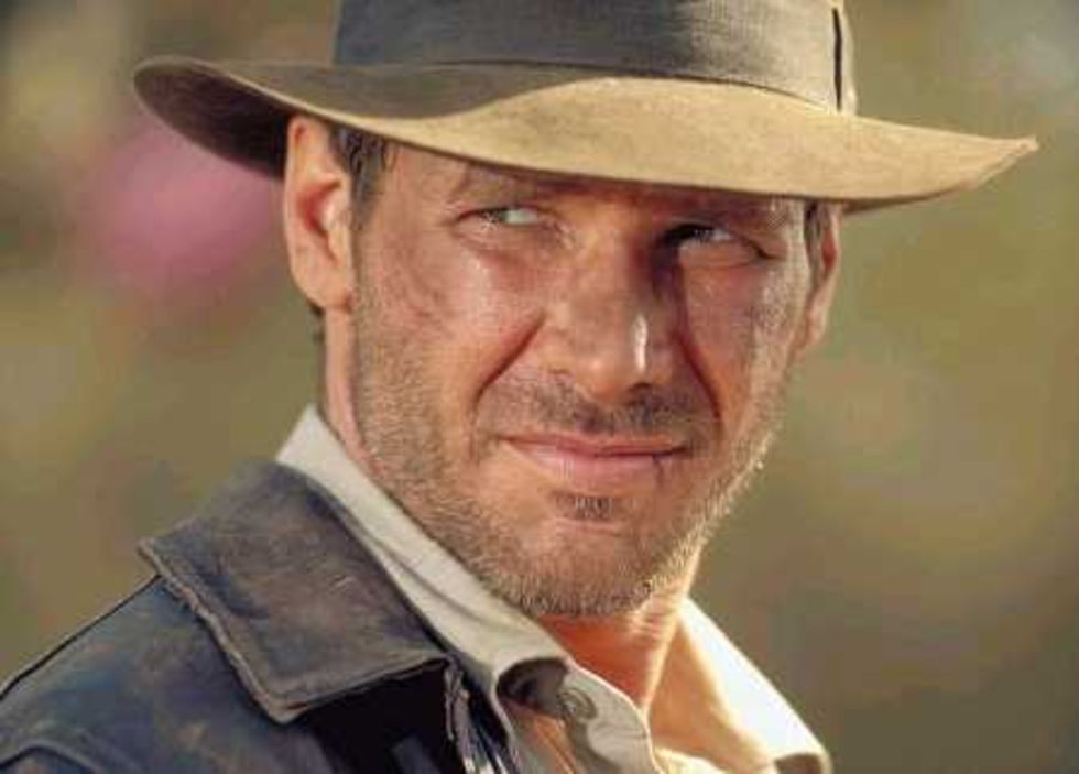Lego Indiana Jones