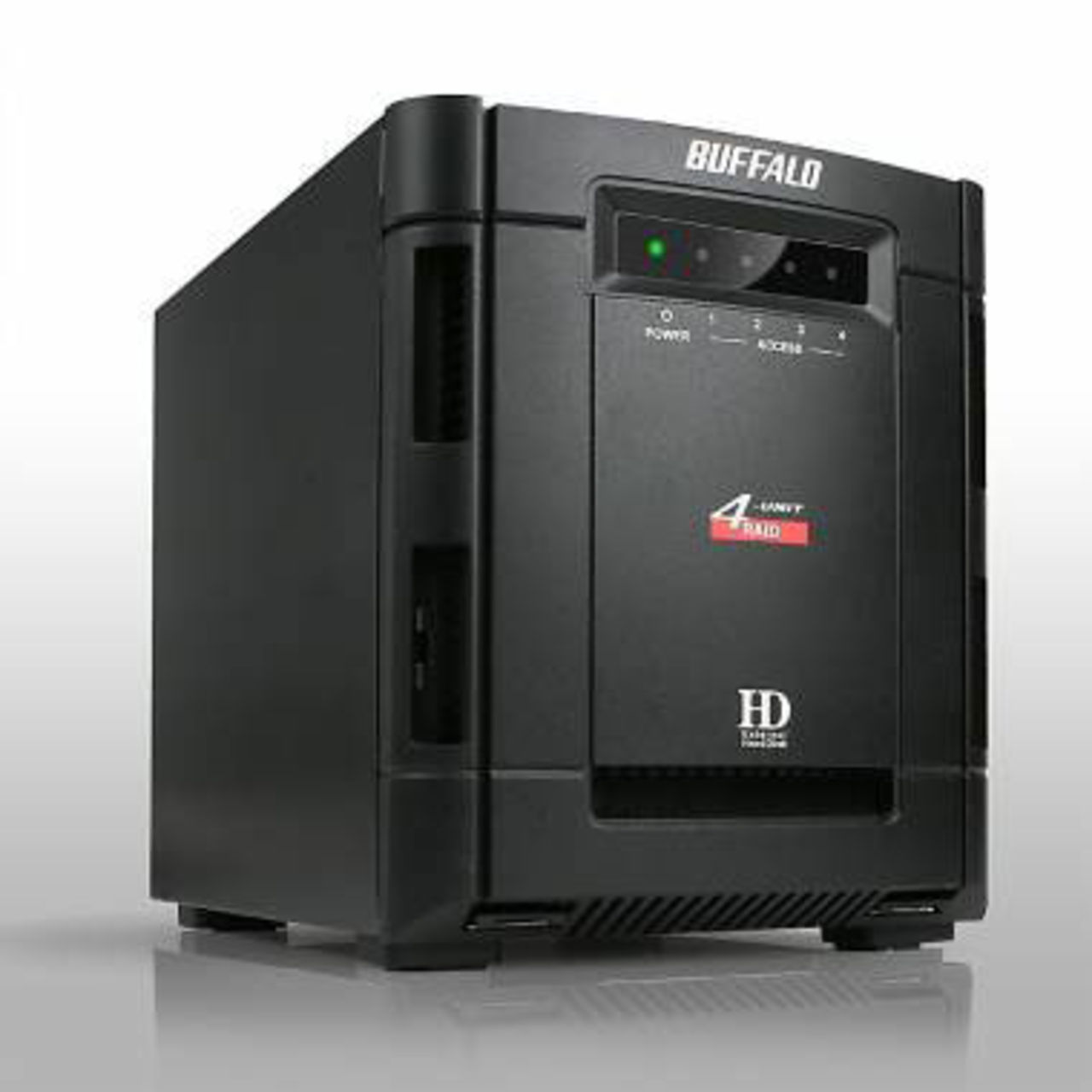 Koppla USB-hårddisk till Apple TV