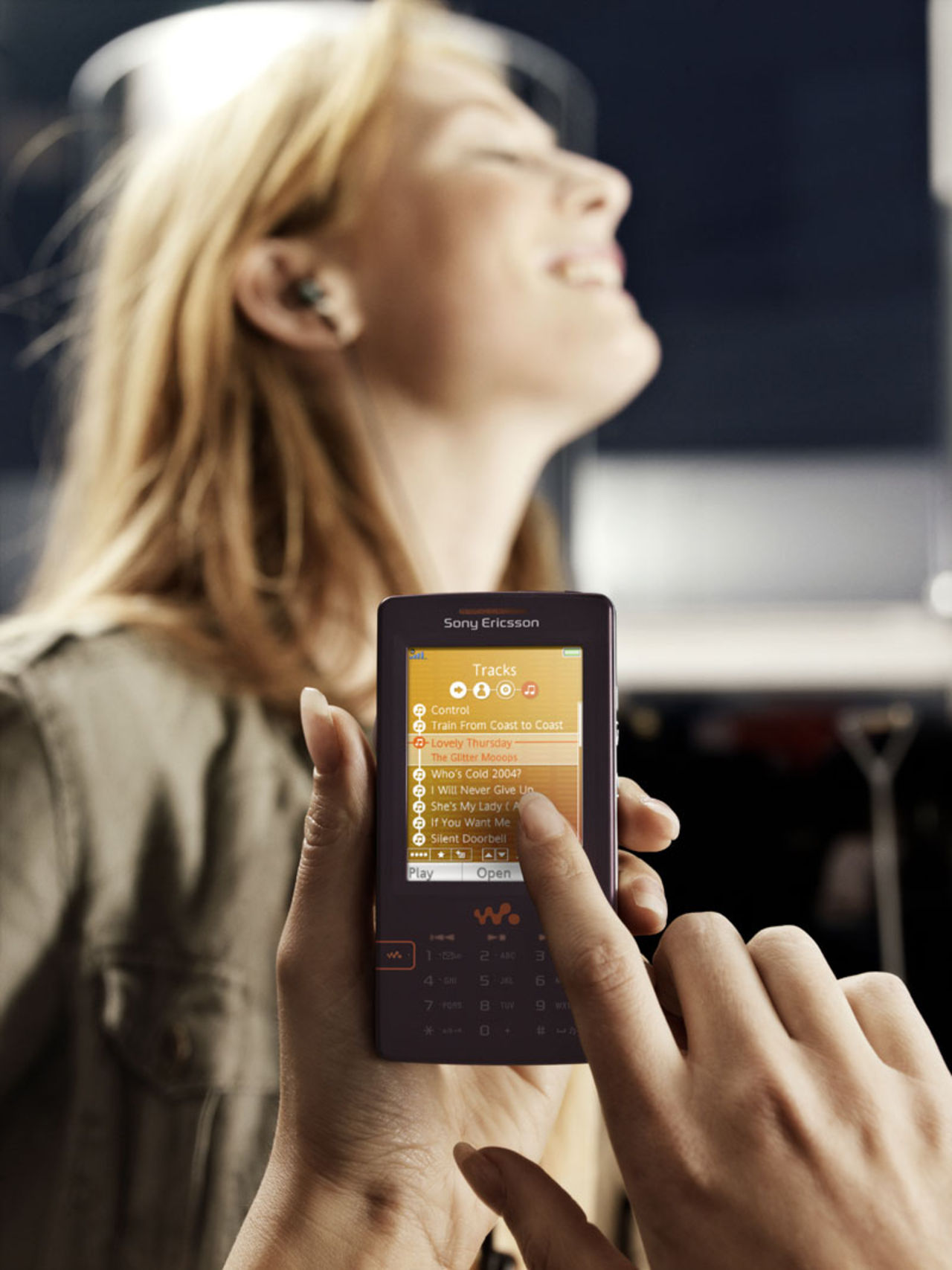 Officiella iSync-plugins till P990i och W950i