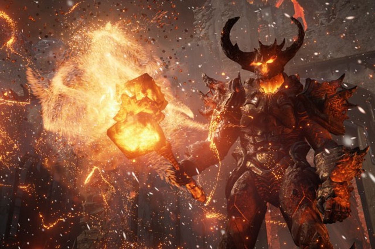 Ingen Unreal Engine 4 till Wii U