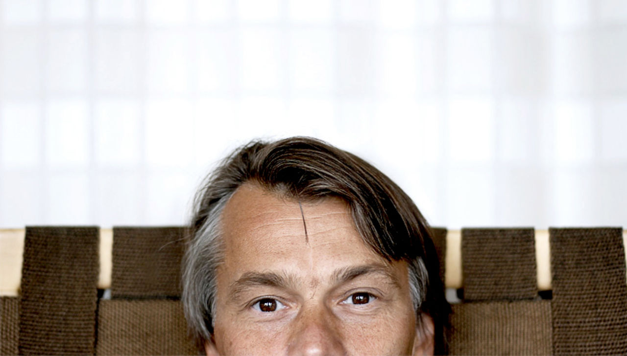 Vad gör du för att hitta inspiration?