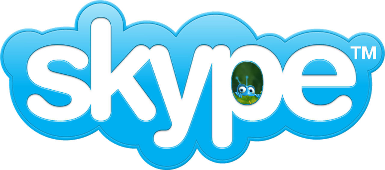 Oj, Skype kan skicka dina meddelanden till fel person