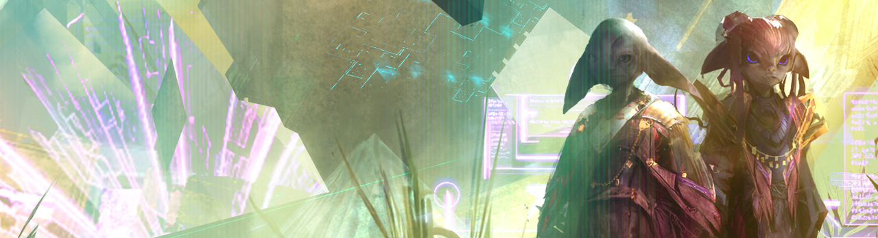 Betanycklar för Guild Wars 2