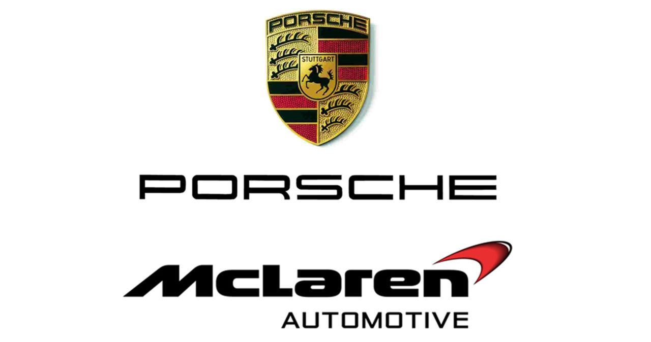 Både Porsche och McLaren ska bygga shooting brake