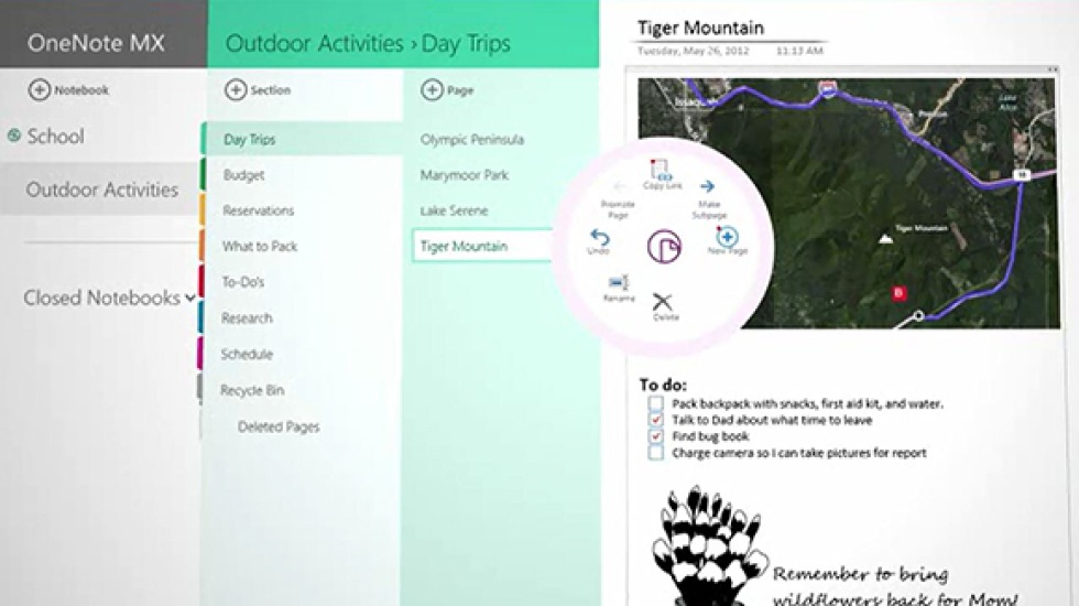 Microsoft släpper Office 2013 Customer Preview
