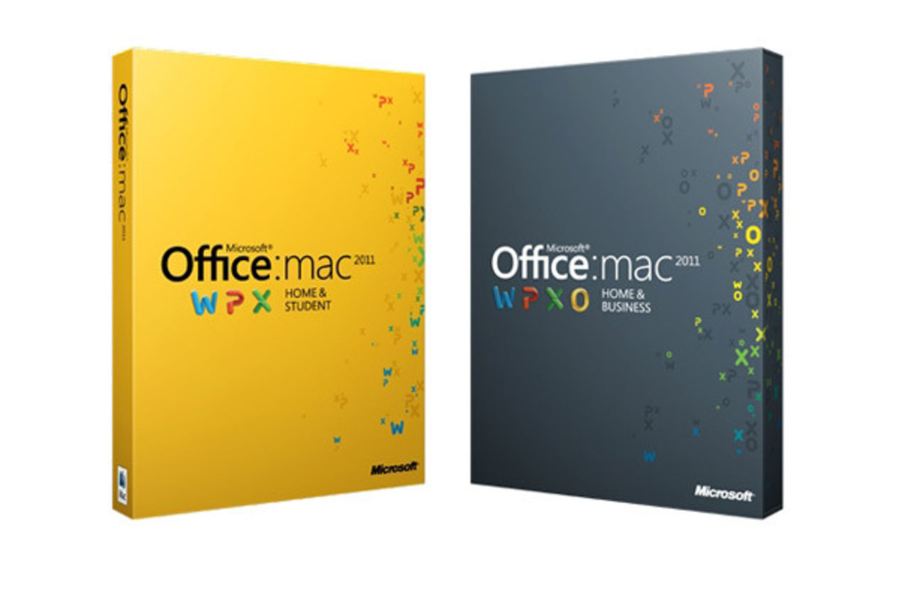 Microsoft Office 2013 kommer ej till Mac