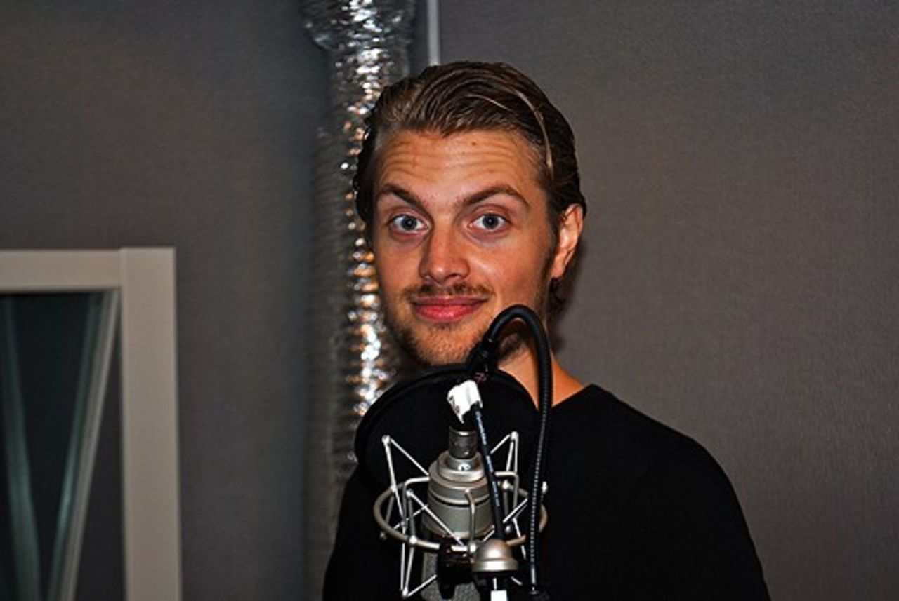 Svampriket vill ha dina pengar