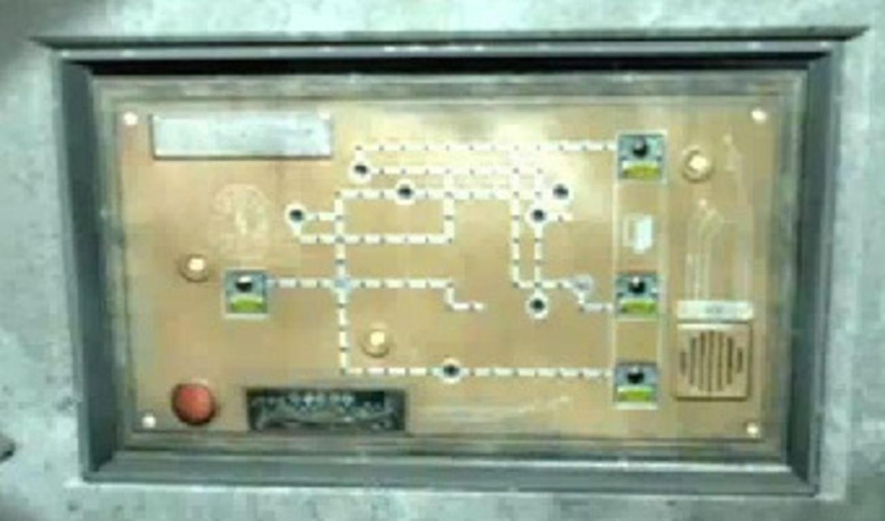 Lite mer om Lost-spelet