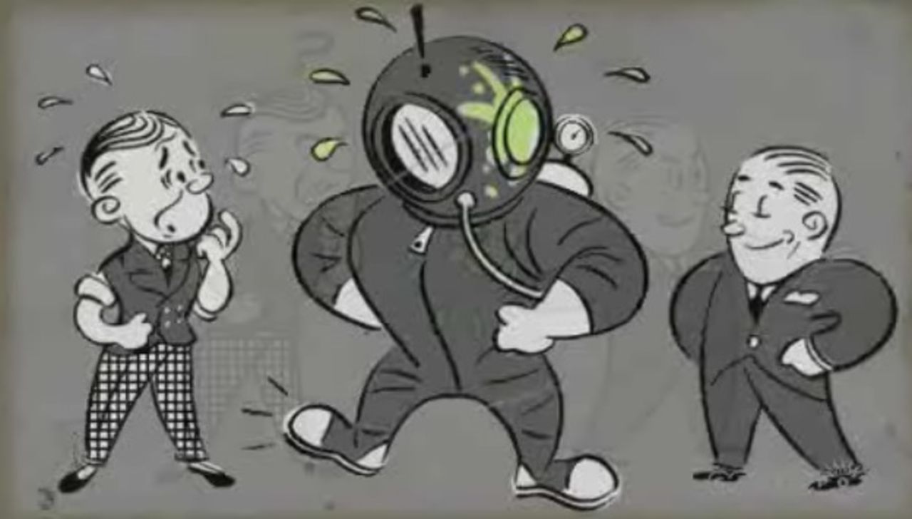 Lite mer från BioShock