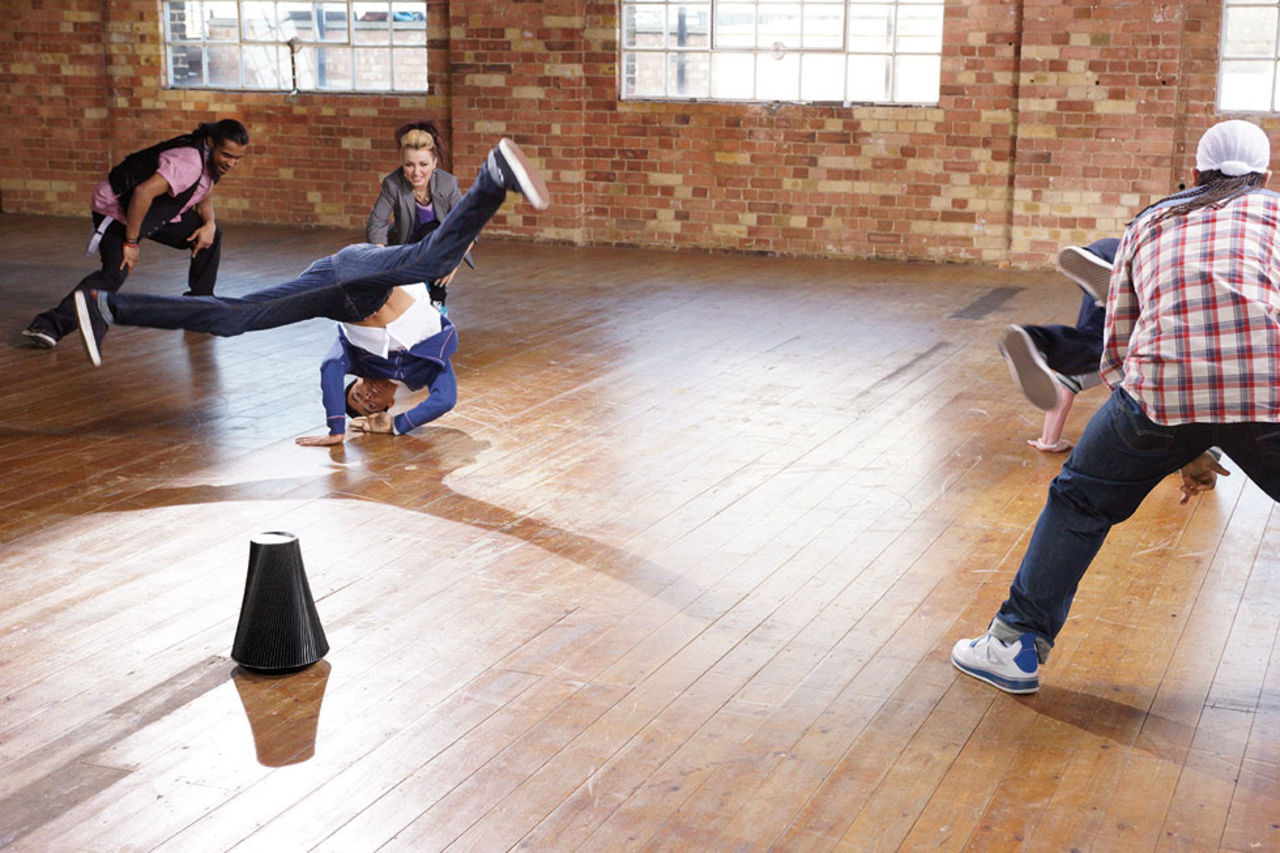 Sony släpper tre nya trådlösa högtalare