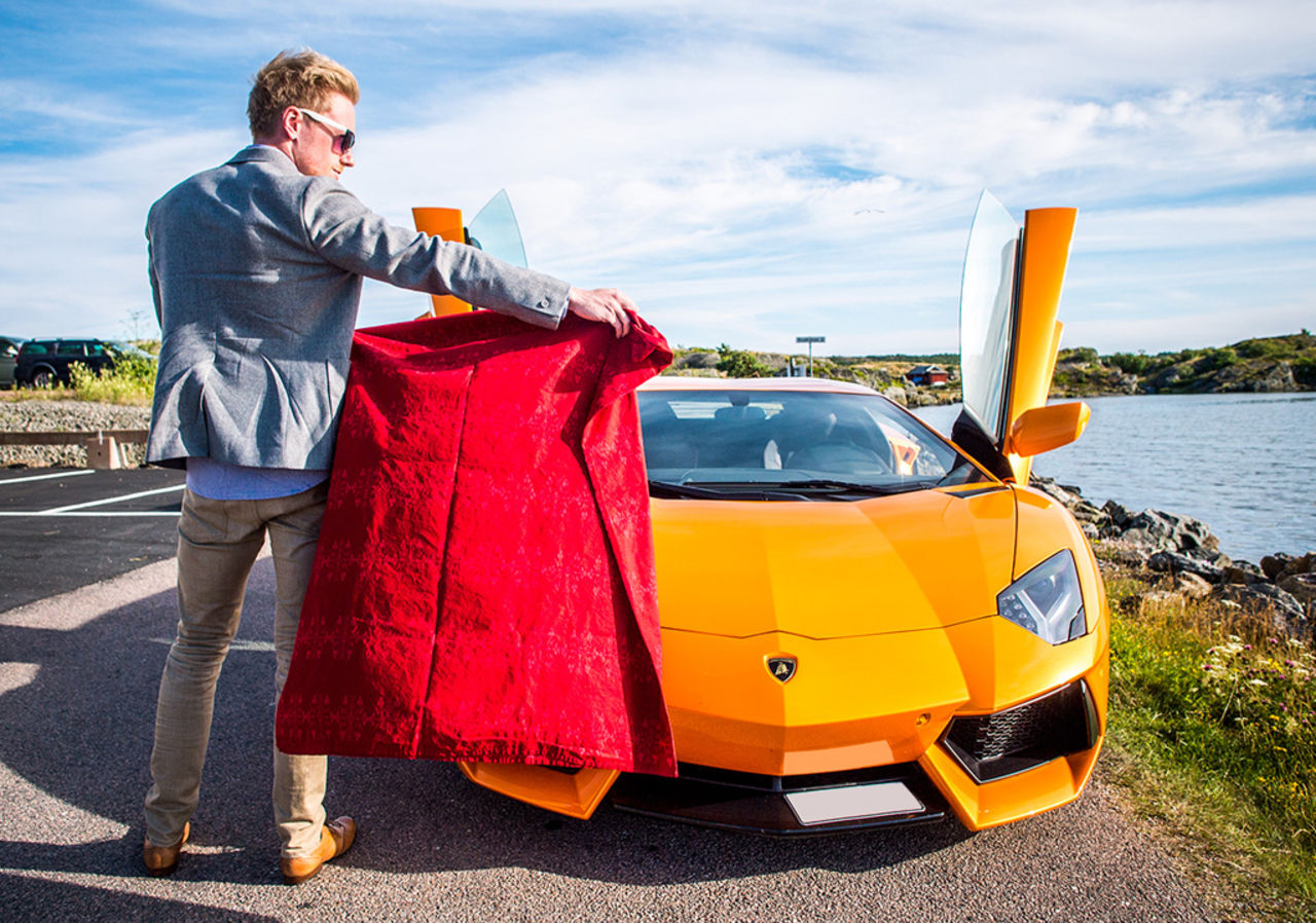 Hur tjurig är tjuren egentligen?