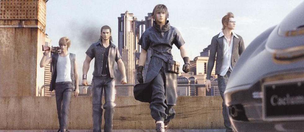 Versus XIII är inte nedlagt