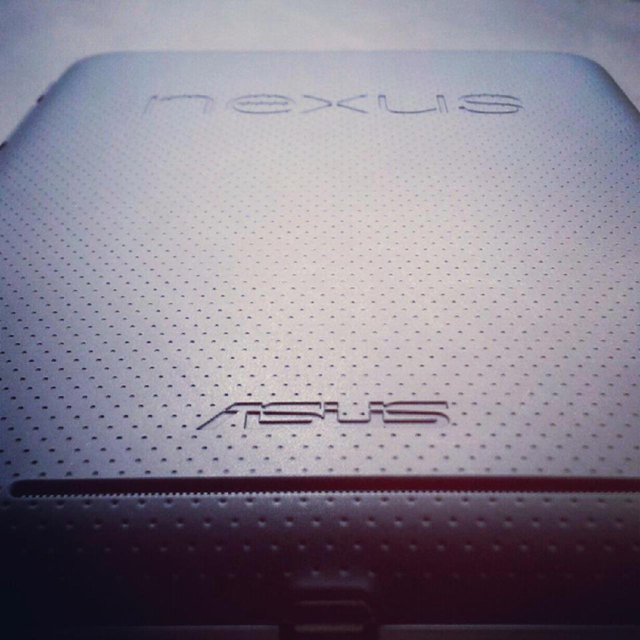 Nexus 7 till Sverige i september