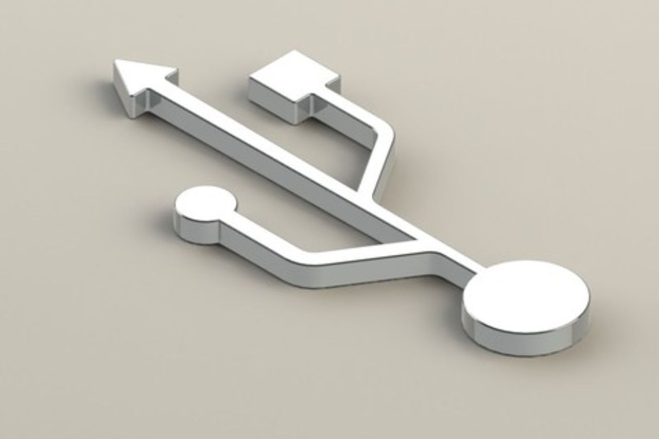 USB 3.0 kan bli ny standard för laddning av bärbara datorer