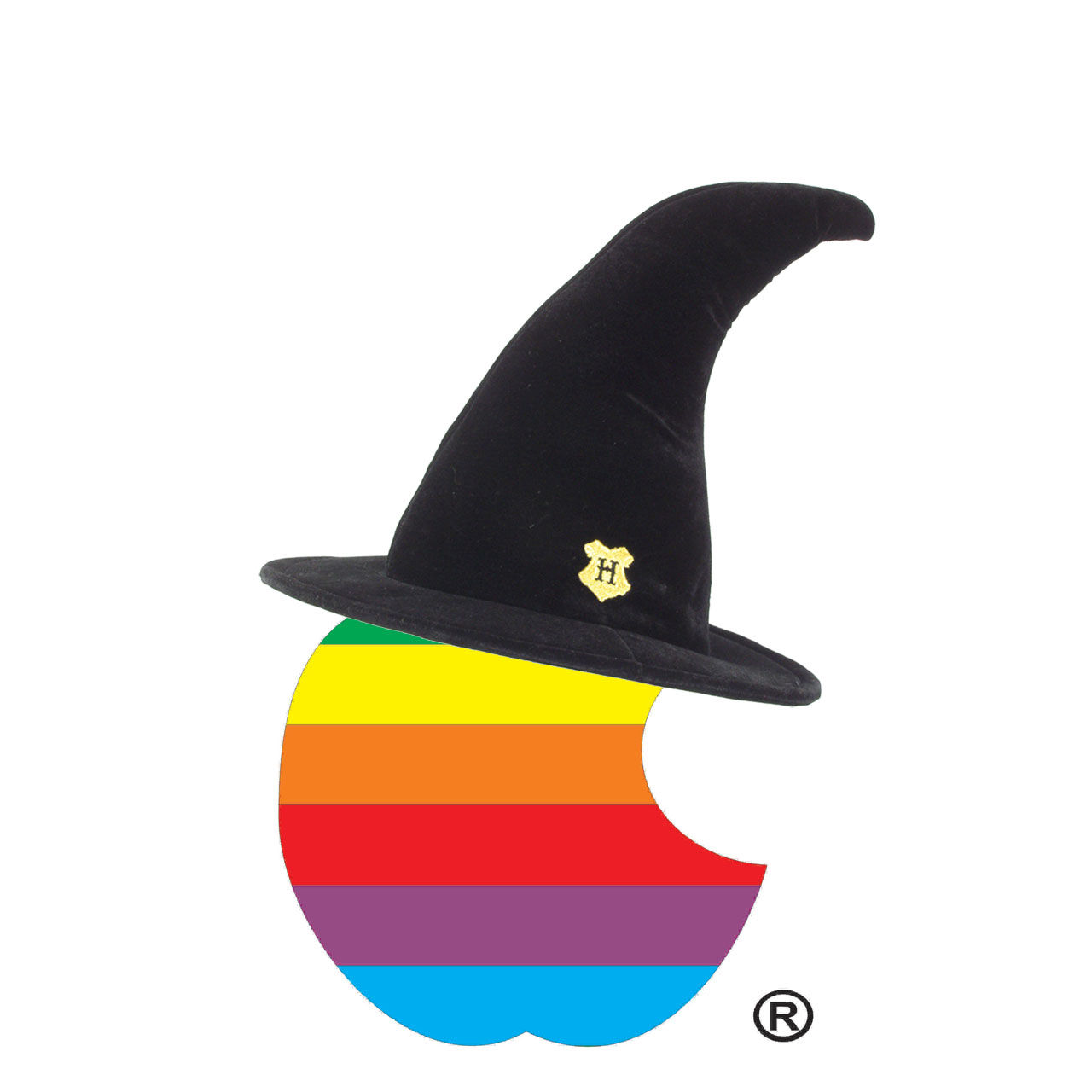 Apple är för första gången med på Black Hat