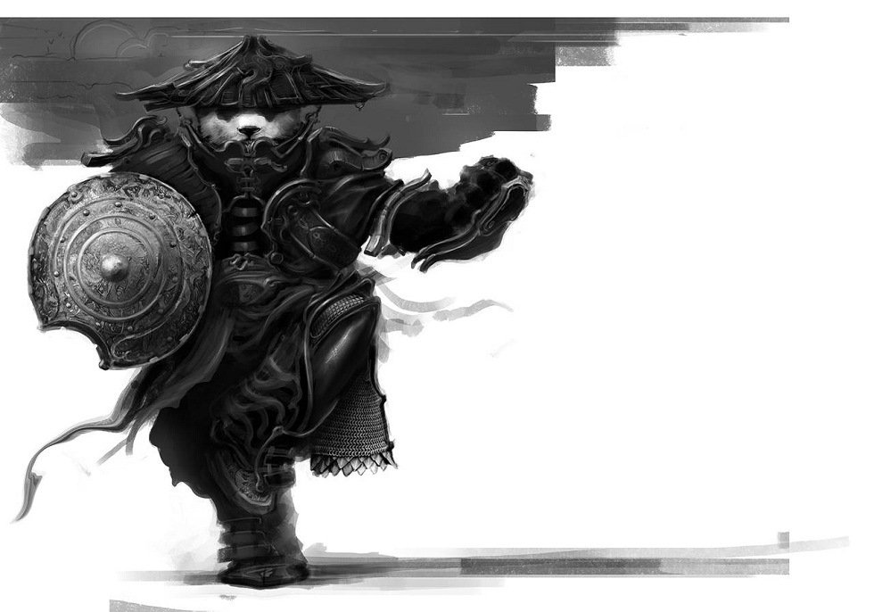 WoW: Mists of Pandaria har fått releasedatum