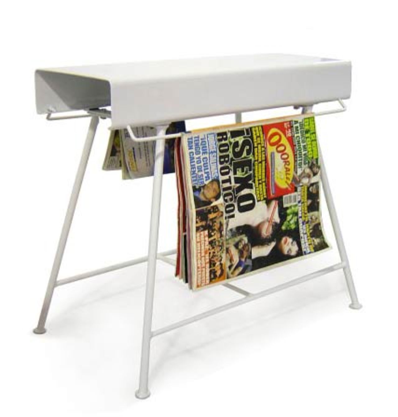 Mexikansk cowboy för läspaus - el Vaquero