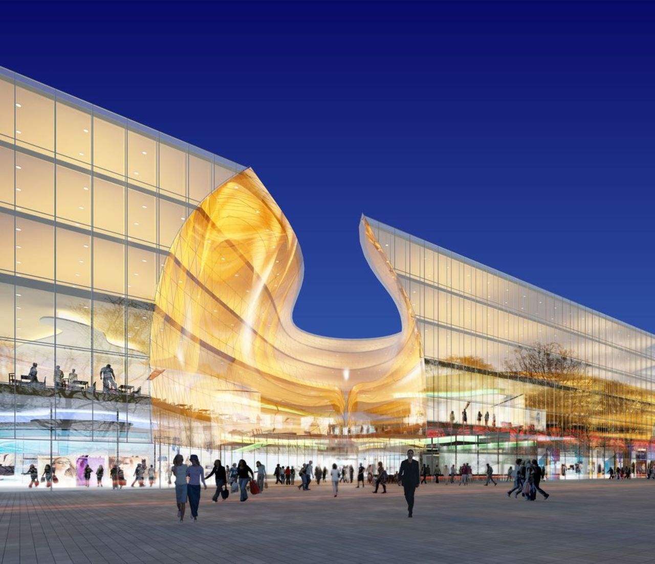 Apple Store öppnar i Malmö 25:e oktober