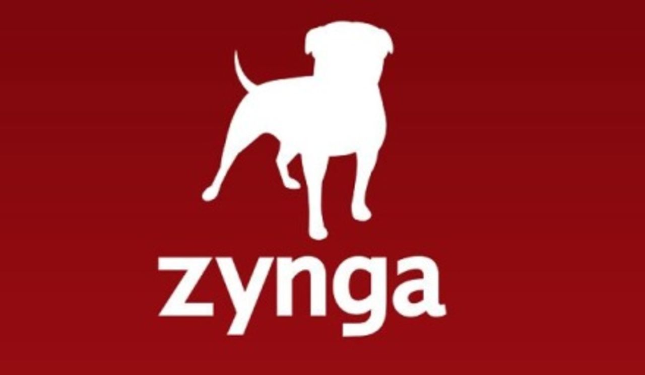 Katastrofalt resultat för Zynga