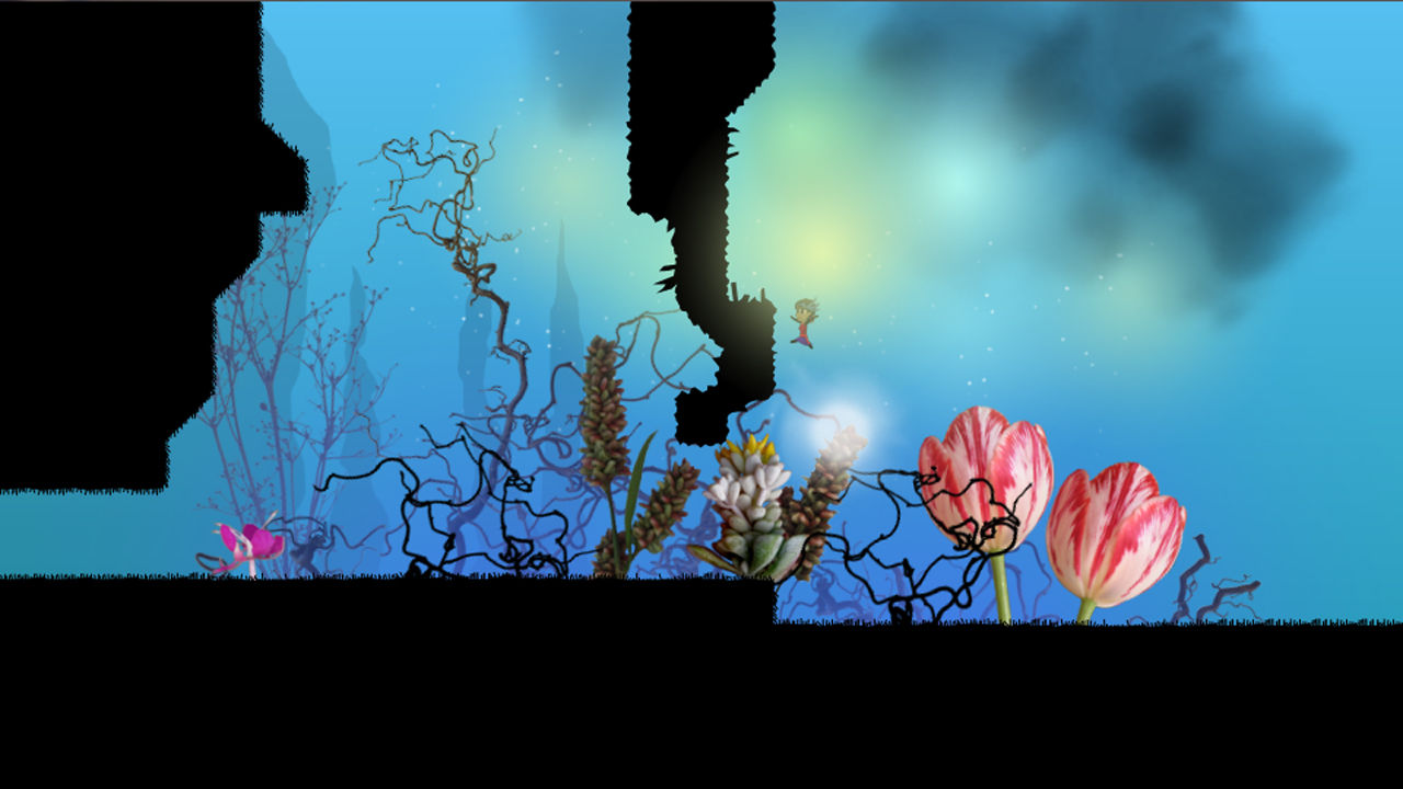 Knytt kommer till PlayStation