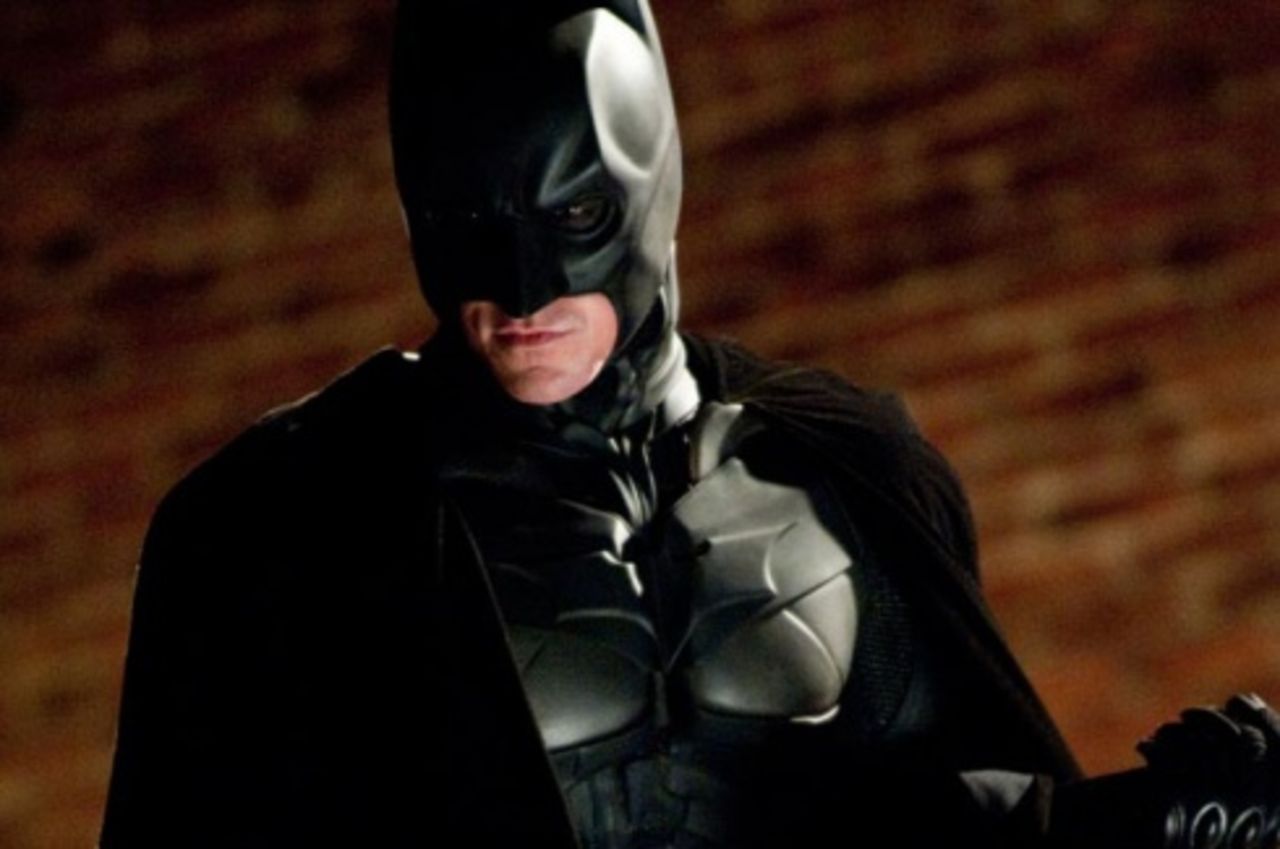 QUIZ: Vad kan du om Batman?