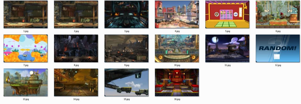 Stor PlayStation All-Star Battle Royale-läcka