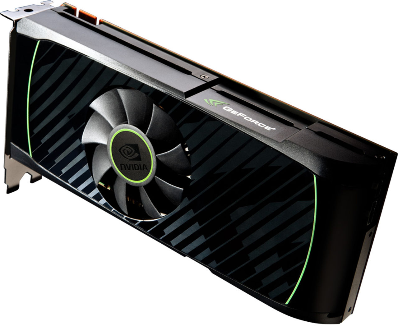 Nvidia vill ha snabb utfasning av Fermi