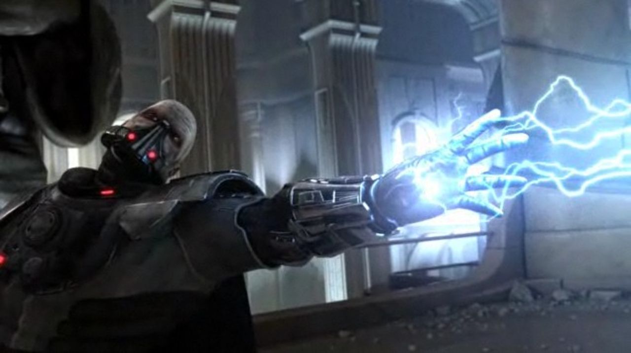 Star Wars: The Old Republic blir free-to-play
