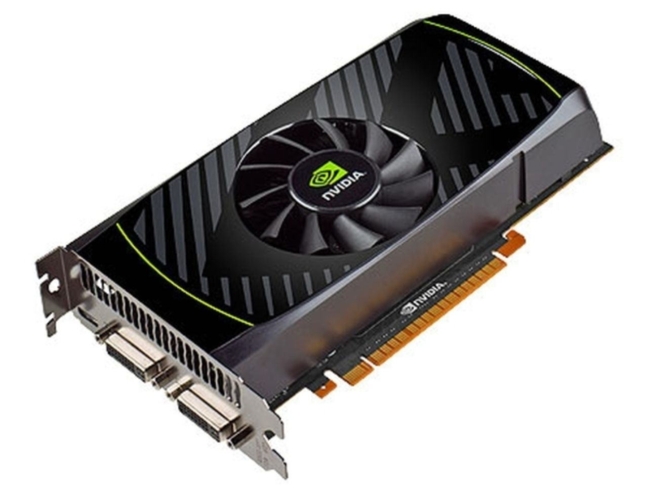 GeForce GTX 650 kommer i september