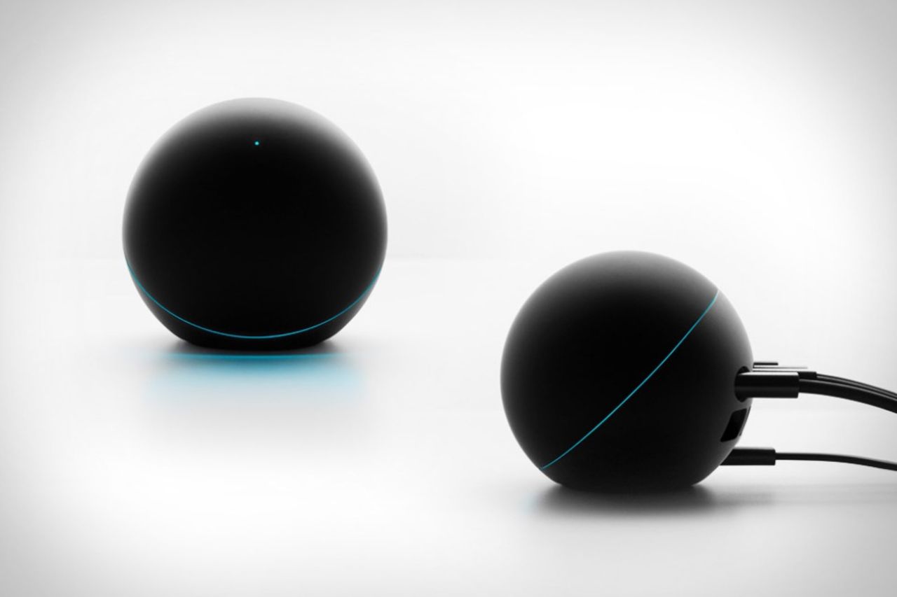 Nexus Q tillbakadragen