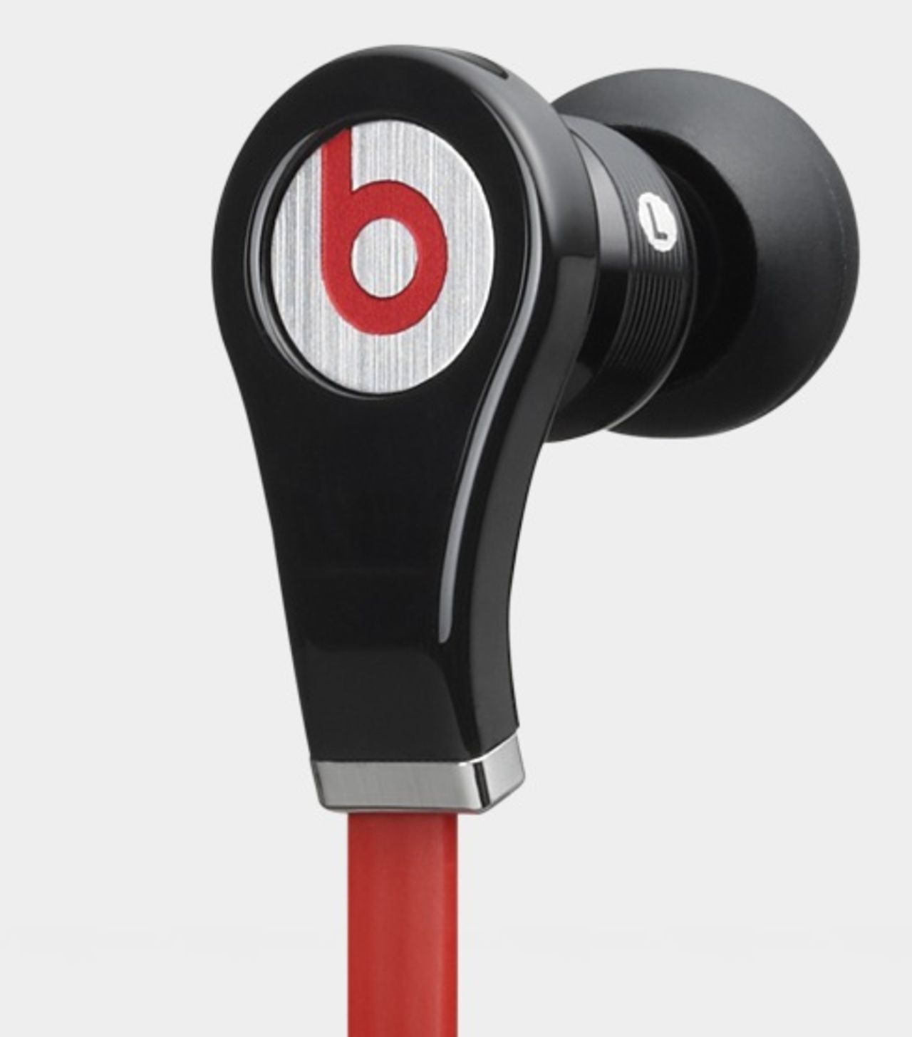 Beats by Dr Dre kuppade på OS