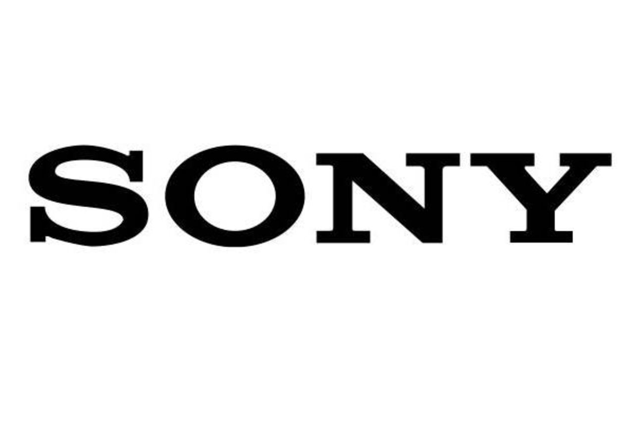 Sony pratar siffror
