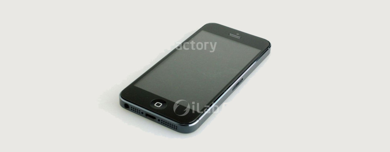 Sharp skeppar skärmar till nya iPhone denna månad