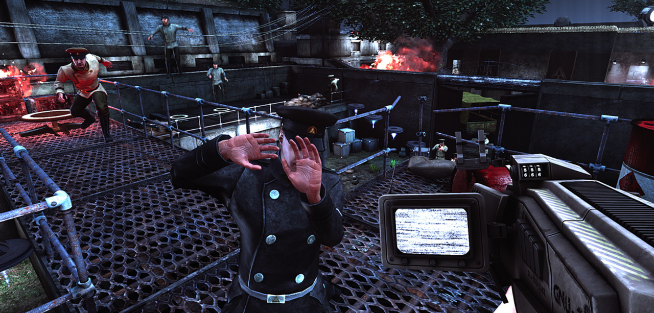 Nytt Rise of the Triad-spel på gång