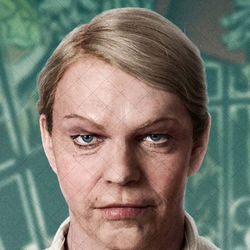 Tumnagel