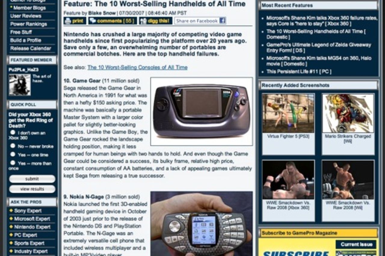 Vilka reskamrater har sålt sämst?