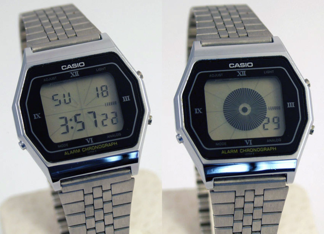 Ett museum för oss nördar