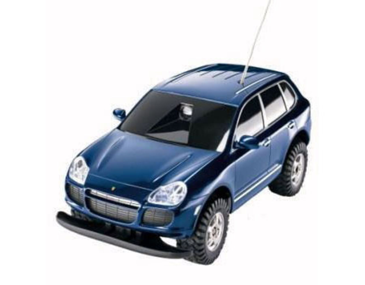 Radiostyrd Porsche Cayenne