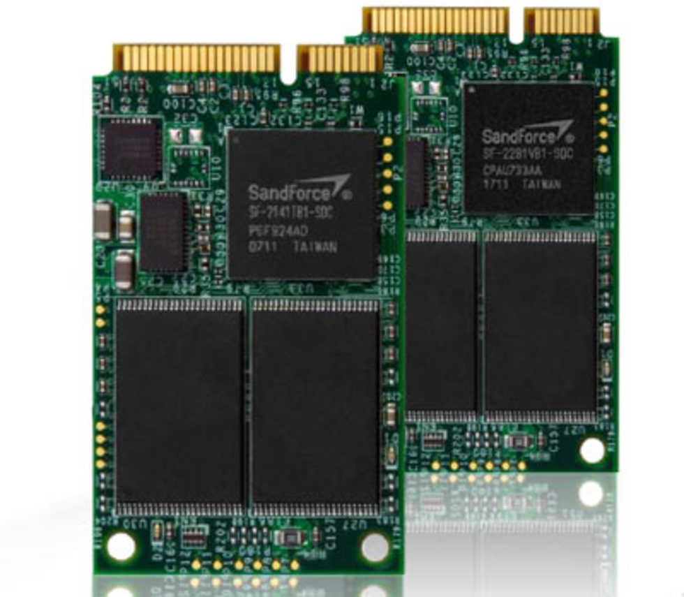 Intel vill ha ny SSD-standard i ultrabooks