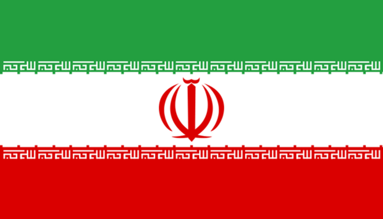 Iran lämnar internet om 18 månader