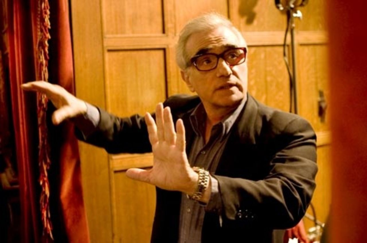 Martin Scorseses 12 favoritfilmer genom tiderna