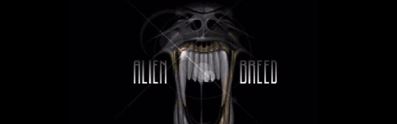 Alien Breed - 21 år senare på iOS