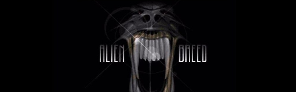 Alien Breed - 21 år senare på iOS