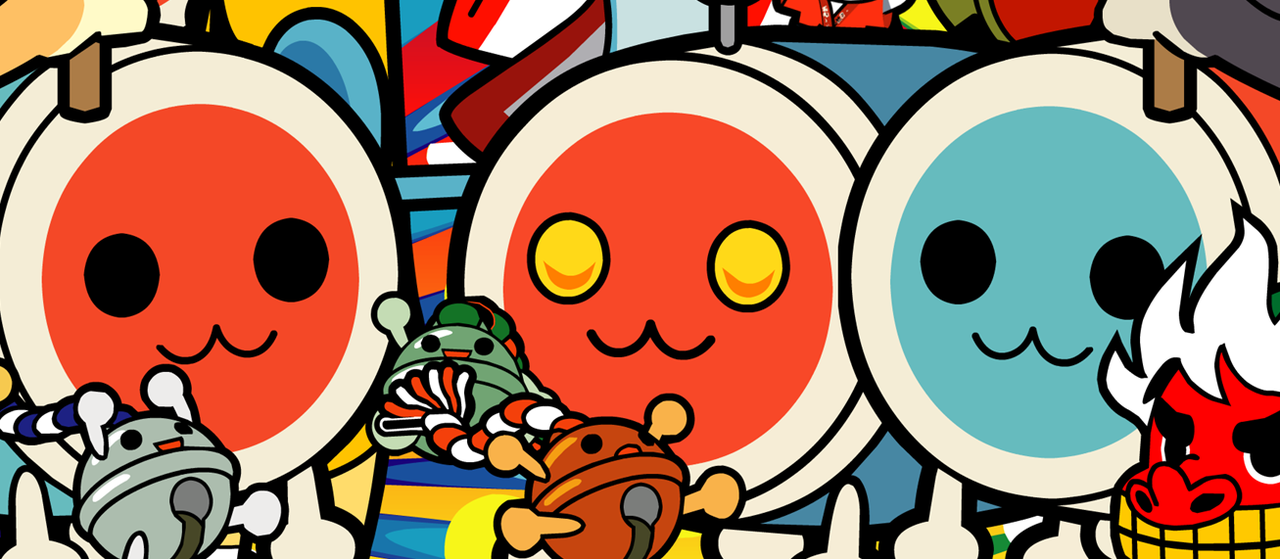 Spela Taiko Drum Master i Yakuza 5