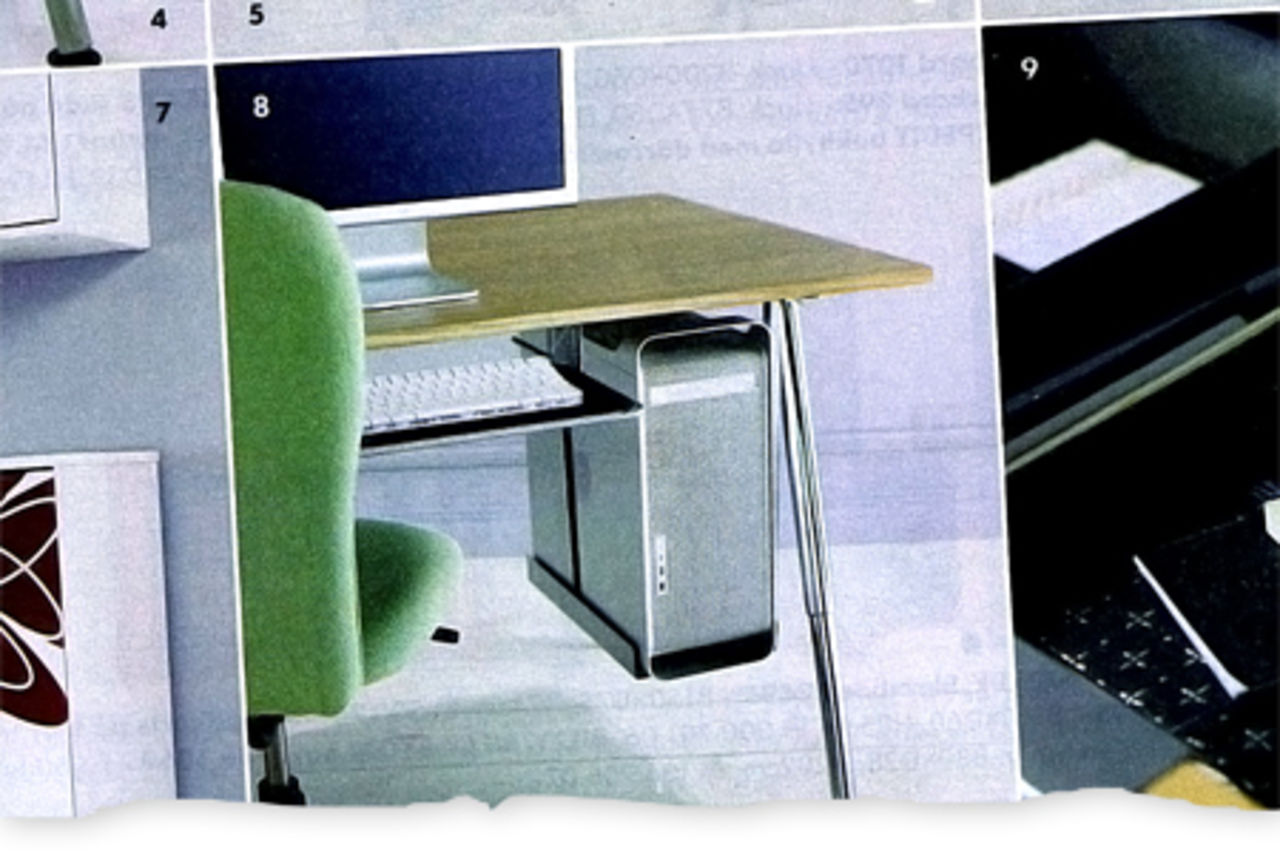 Mängder av Macar i nya IKEA-katalogen