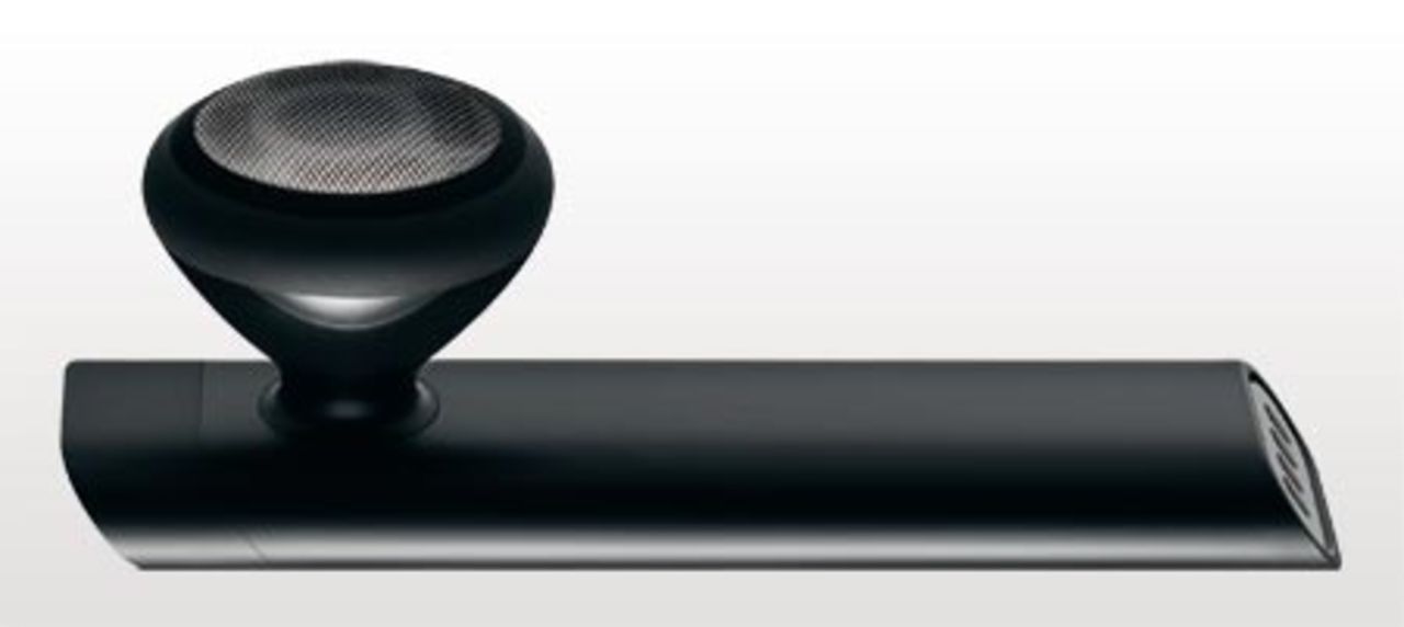AppleInsider recenserar iPhones bluetooth-headset