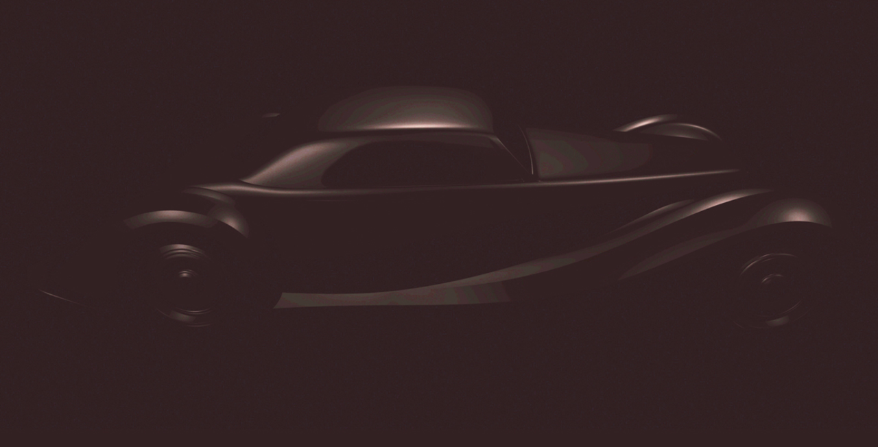 Australienska Woods & Woods visar nytt koncept