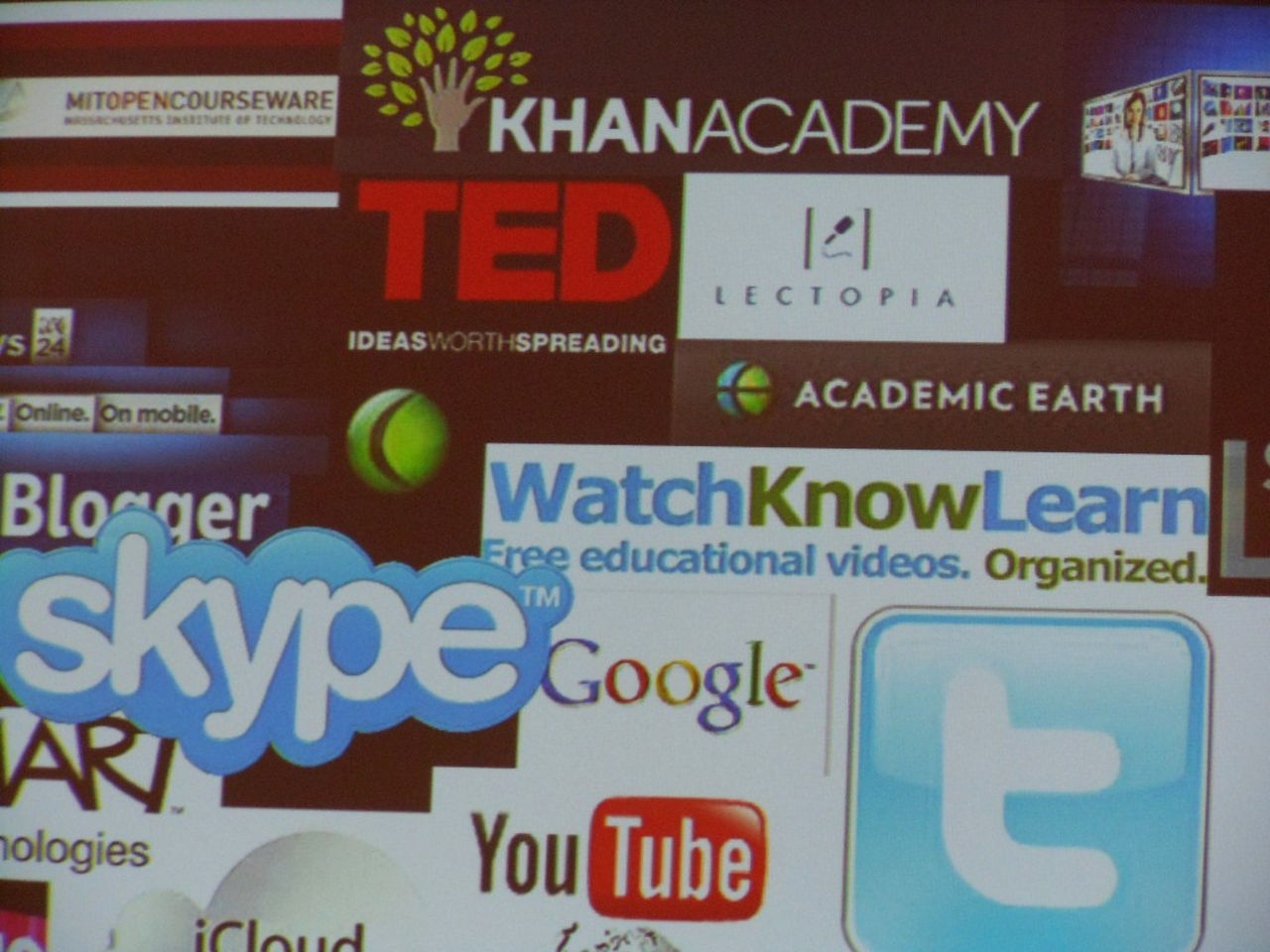 Så mycket kostar det att ta fram kända logotyper