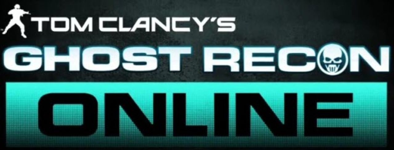 Betatesta Ghost Recon Online